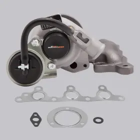De08la Maxpeedingrods Zt8j1r Turbo For Mercedes Smart Fortwo Cdi 0.8cdi 30kw 41hp Om660 1999