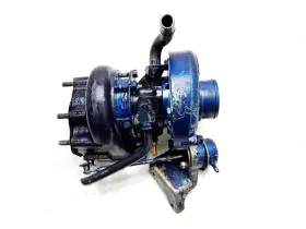 000088c42 Mazda 000088c89 2003 Protege Turbo Supercharger 2.0l Mazdaspeed Oem