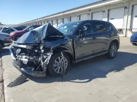 321.mz1224 Mazda Cx-5 2024 Turbo/supercharger 487513 321.mz1224 Mazda Cx-5 2024 Turbo/supercharger 487513