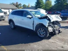 707725 Mazda Used Supercharger Fits 2018 Cx-9 2.5l Turbo Grade A