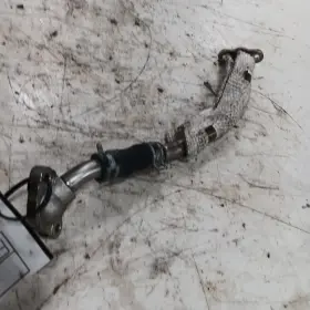 960.mz1816 Mazda Cx-9 Super Turbo Charger Oil Line Hose Tube 2.5 2016 2017 2018