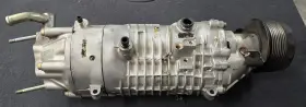 Kj05207ax Mazda 95-02 Millenia S 2.3l Oem Supercharger