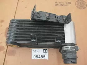 Kj14-13-5f0 Mazda Supercharger Intercooler Millenia 1997 2002 2.3l Inter Cooler Air Cooling Oem