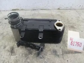 Kj1413550b Mazda Rear Supercharger Intercooler Millenia 2000 2.3l Inter Cooler Air Cooling Oem