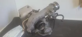 L3yb1370z Mazda Used Supercharger Fits 2011 3 From 2/23/06 Grade A