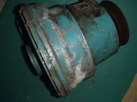 Vs57s105472 Mcculloch Vs57s Supercharger Ford Thunderbird Studebaker Kaiser Manhattan