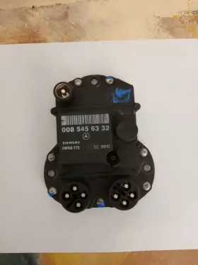 0085456332 Mercedes-benz 86-93 W124 190e 260e 300e 300se Engine Ignition Control Mod