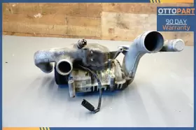 1110980437 Mercedes-benz 1110900080 1997-2000 R170 Slk230 C230 Engine Supercharger Oem