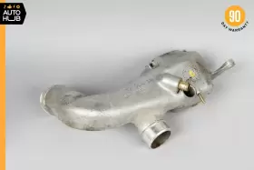 1110980617 Mercedes-benz 97-04 R170 Slk230 C230 2.3l Supercharger Air Intake Pipe Oem