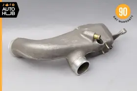 1110980717 Mercedes-benz 97-04 R170 Slk230 C230 2.3l Supercharger Air Intake Pipe Oem