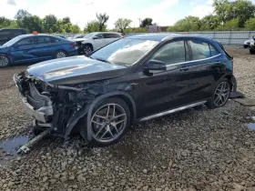 1330900480 Mercedes-benz Turbo/supercharger 117 Type Cla45 Fits 16-19 Cla-class 480810