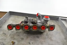 155807 Mercedes-benz Used Right Turbocharger Fits 2016 S-class 220 Type S600