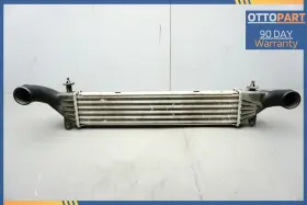 1705000400 Mercedes-benz 2097-2004 Slk500 C230 Radiator Intercooler Inter Cooler Assembly Oem