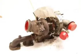 2750902180 Mercedes-benz 2005-2006 Cl65 Driver Turbo Charger Oem
