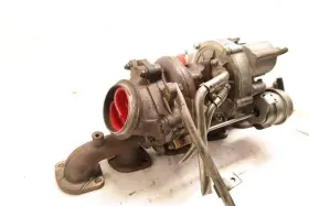 2750902580 Mercedes-benz 2005-2006 2008-2010 Cl65 Passenger Turbo Charger Oem