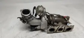 2760900400 Mercedes-benz 2017-2018 E43 Passenger Turbo Charger 3.0l Oem