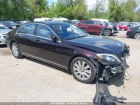 2780903880 Mercedes-benz Used Right Supercharger Fits 2015 S-class 166 Type Ml550