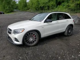321-10011l Mercedes-benz Driver Turbo/supercharger 253 Type Glc43 Fits 17-18 Glc-class 7933473