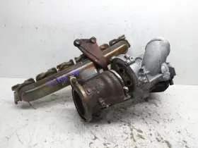 A2560901300 Mercedes-benz 321-10068 2021 Gle450 Oem Turbocharger 3.0 Awd 51k Miles Id