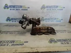 321-10144 Mercedes-benz Metris 2023 Turbo/supercharger