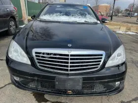 321-50675l Mercedes-benz Driver Turbo/supercharger 222 Type Fits 07-13 15-17 S-class 338576