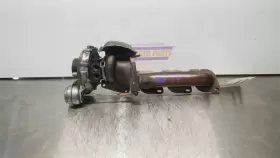 321-50755r Mercedes-benz 13 G63 Amg 463 Type 5.5l Turbo Assembly Right Passenger