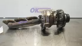 321-50756l Mercedes-benz 13 G63 Amg 463 Type 5.5l Turbo Assembly Left Driver