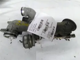 321-53410r Mercedes-benz 15-20 S Class Sedan Right Passenger Turbo/supercharger 222 Type