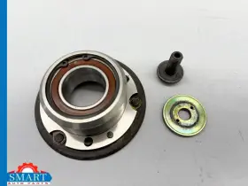 45bg07s5dl Mercedes-benz W211 E55 Sl55 Cls55 Amg M113k Engine Supercharger Pulley 03-06 Oem