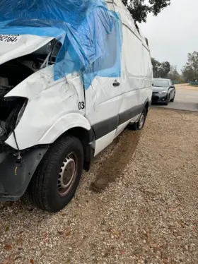 6420901200 Mercedes-benz Used Supercharger Fits 2018 Sprinter 2500 3.0 Grade B
