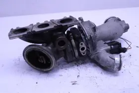 6510906780 Mercedes-benz Used Turbocharger Fits 2016 E-class 212 Type Sdn E250 Gr