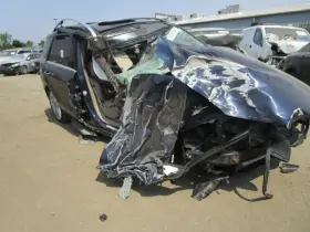 6510907080 Mercedes-benz Used Supercharger Fits 2015 Ml-class 166 Type Ml250 Grad