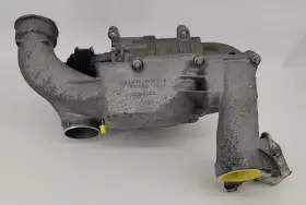 A1110981037 Mercedes-benz Turbocharger Ota931 For C W203 2002 Petrol 120kw