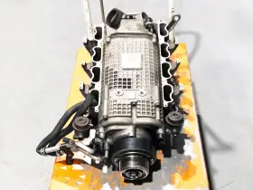 A1130900280 Mercedes-benz 03-06 S55 Sl55 Cls55 E55 Amg M113k Supercharger Assembly Tested 04 05