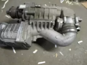 A27114000708 Mercedes-benz C230 Supercharger 2003-2005 #a2711400708