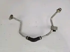 A970354157233 Mercedes-benz 2017-2019 Gls450 3.0l Turbocharger Left Water Feed Tube Oem A9703541572