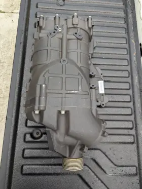 8m0159608 Mercury 450r Supercharger