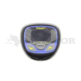 Meritor S4008708100 Collision Avoidance System Display Unit