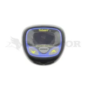 S4008708100 Meritor Collision Avoidance System Display Unit