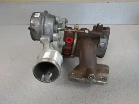 321.fd4223 Merkur 2023 Lincoln Aviator Turbo/supercharger 3.0l 65k