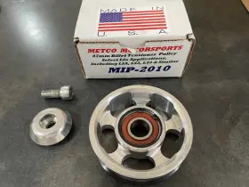 Mip-2010 Metco