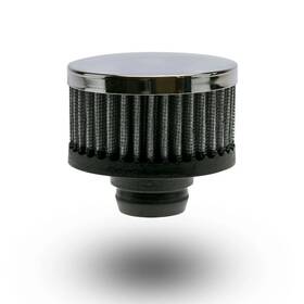 Metco Motorsports Mbe0001 Breather Element Only For Breathers