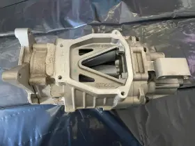 11651476790 Mini R53 Cooper S Supercharger - Original Equipment Very Low Mileage