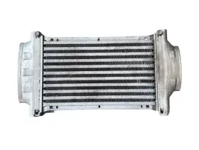 15153680 Mini 2002-2008 Cooper R50 R52 R53 1.6 Supercharged Supercharger Intercooler Oem