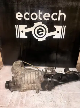 1523431 Mini 2002-2008 Cooper S R50 R53 Supercharger P/n