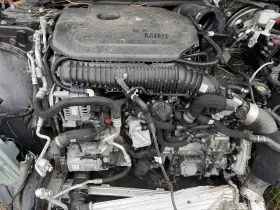 321.co1c23 Mini 2020-2023 Cooper Turbo-supercharger 2.0l I-4 Dohc 189hp