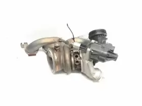 11658626636 Mini Cooper 2014-2016 F55 2.0l Turbocharger Turbo Unit