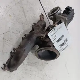 321-10295 Mini Cooper Turbo Supercharger Fits 2020 2.0l S Model