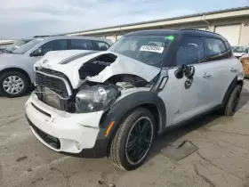 321-50760 Mini Cooper Turbo/supercharger S Model Awd All4 Fits 11-16 Countryman