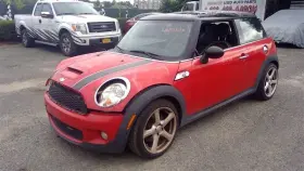 321-53339 Mini Cooper Turbo/supercharger 1.6l Convertible Fits 04-08 727359